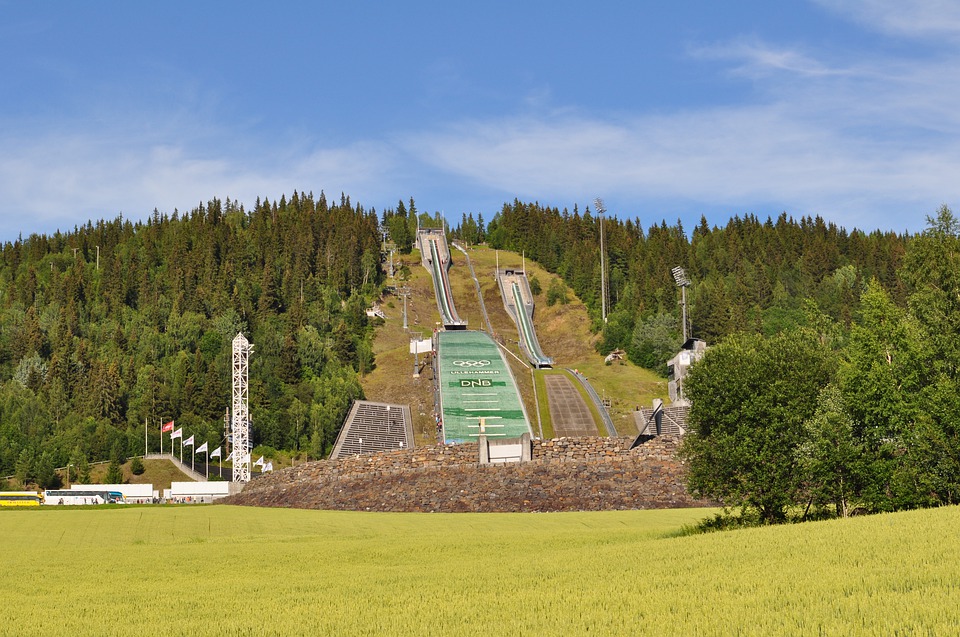 Lillehammer