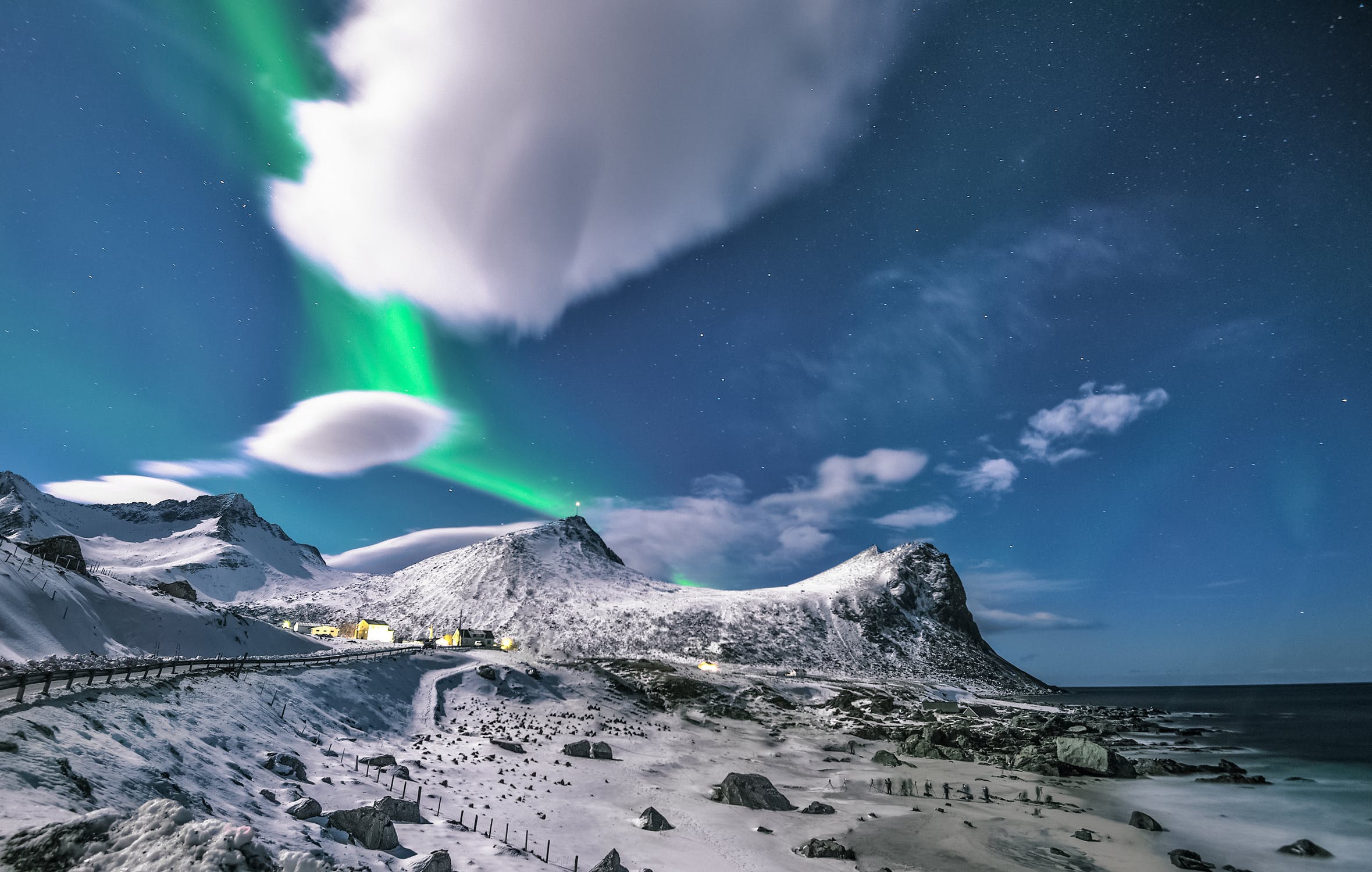 Oppdal Noruega
