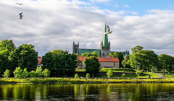 emigrar a noruega